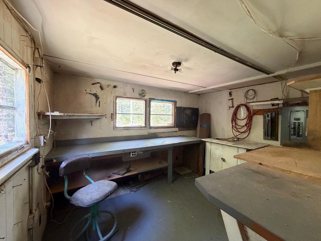 1375 Birch Road Park Falls, WI 54552 - Photo 29 of 32 Gallery Image 29