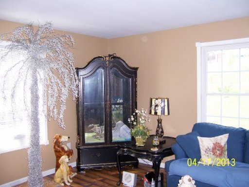 8119 Heiskell Road Powell, TN 37849 - Photo 8 of 15 Additional Photo