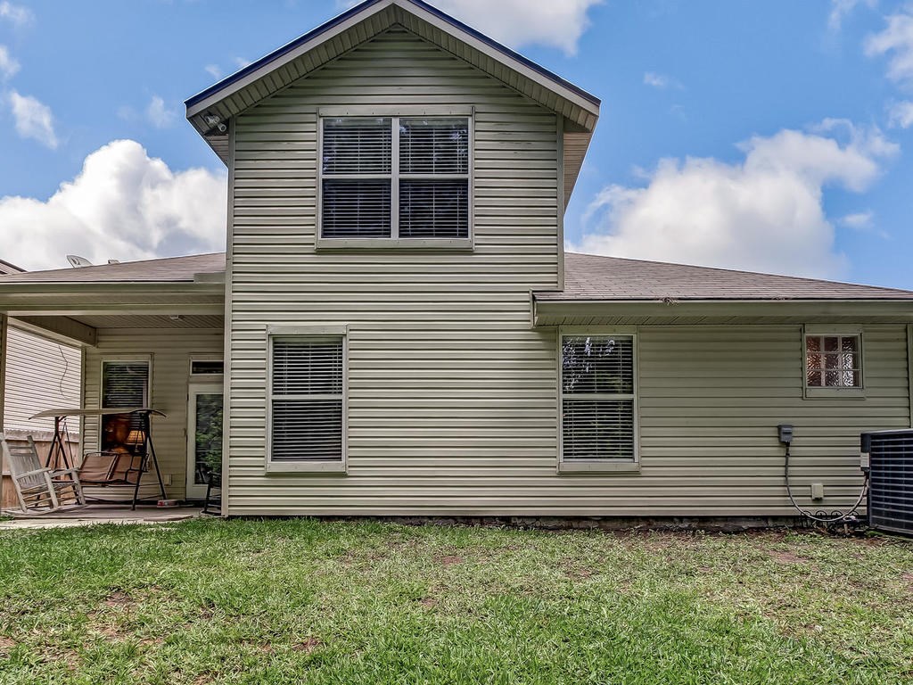 96611 Commodore Point Drive Yulee, FL 32097 - Photo 25 of 34 Gallery Image 25