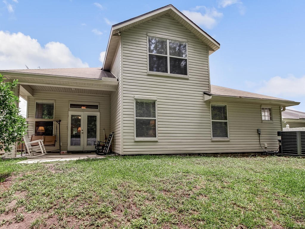 96611 Commodore Point Drive Yulee, FL 32097 - Photo 30 of 34 Gallery Image 30