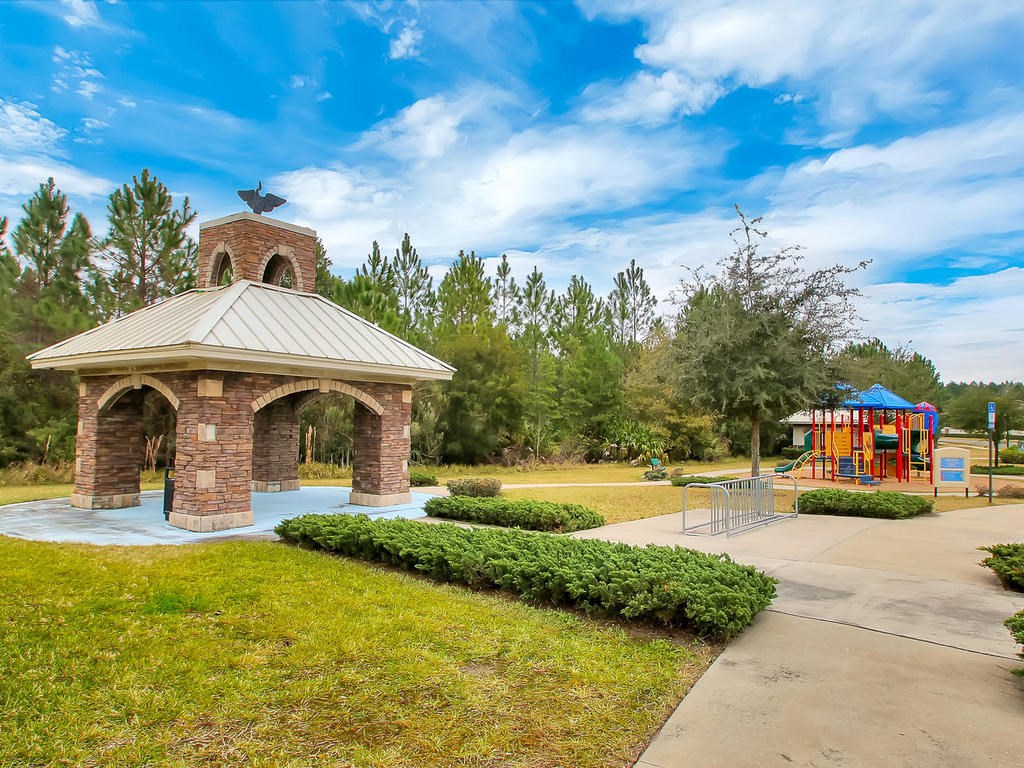 96611 Commodore Point Drive Yulee, FL 32097 - Photo 32 of 34 Gallery Image 32