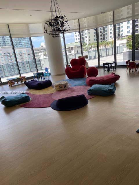 45 Southwest 9th Street, Unit 1007 Miami, FL 33130 - Photo 39 of 63