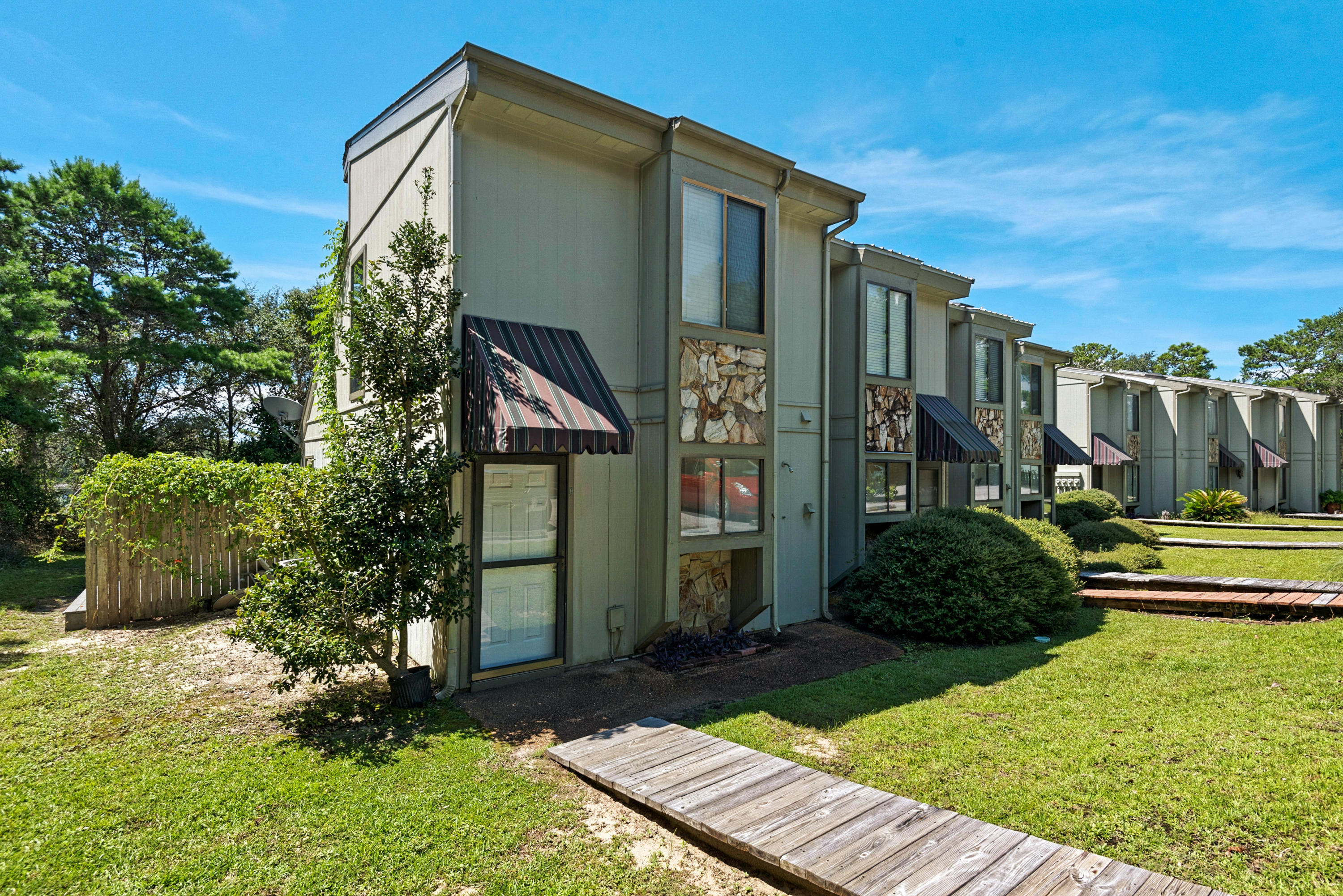 70 North Camp Creek Rd Inlet Beach, Unit 12 Inlet Beach, FL 32461 - Photo 2 of 42 Gallery Image 2