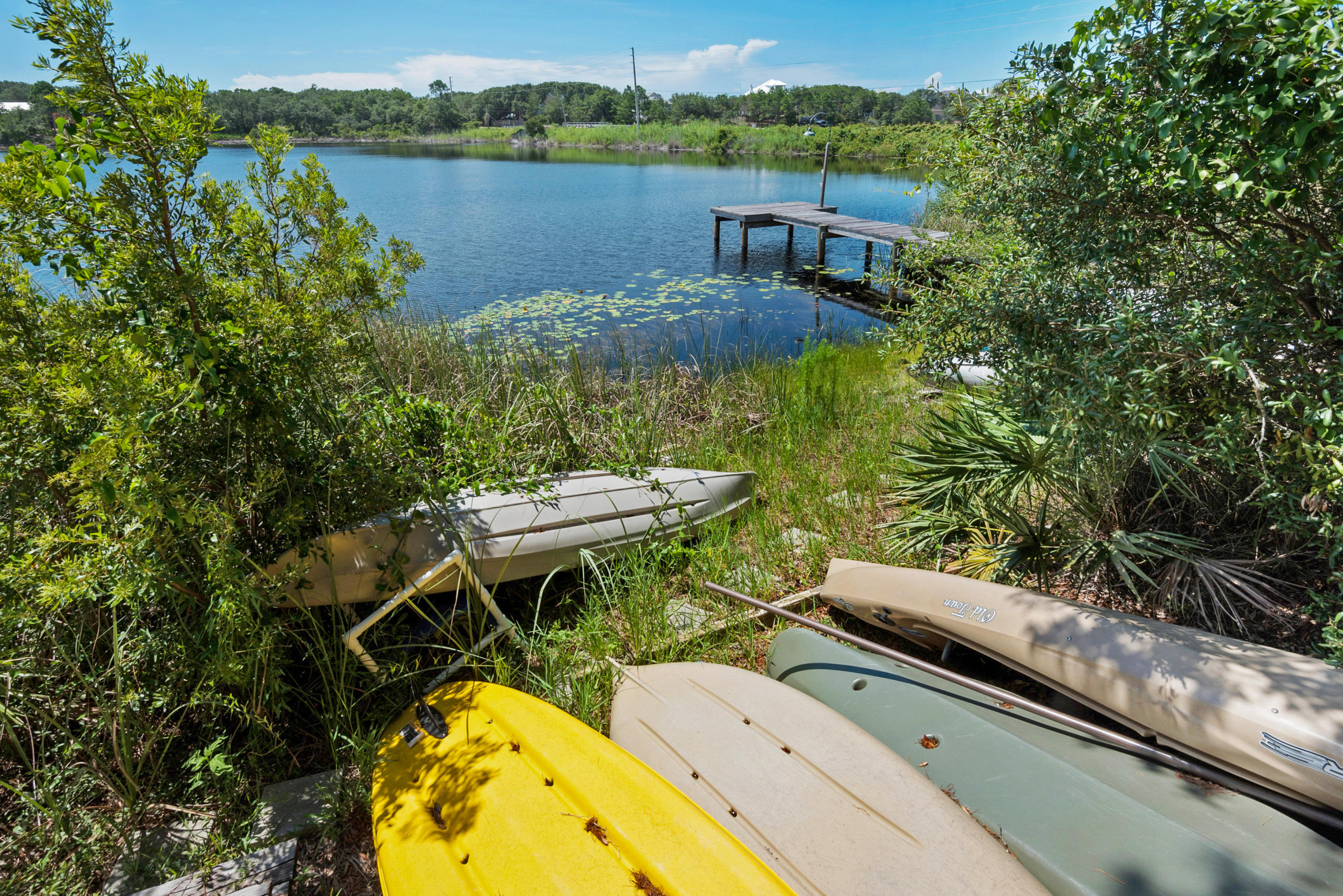 70 North Camp Creek Rd Inlet Beach, Unit 12 Inlet Beach, FL 32461 - Photo 11 of 42 Gallery Image 11