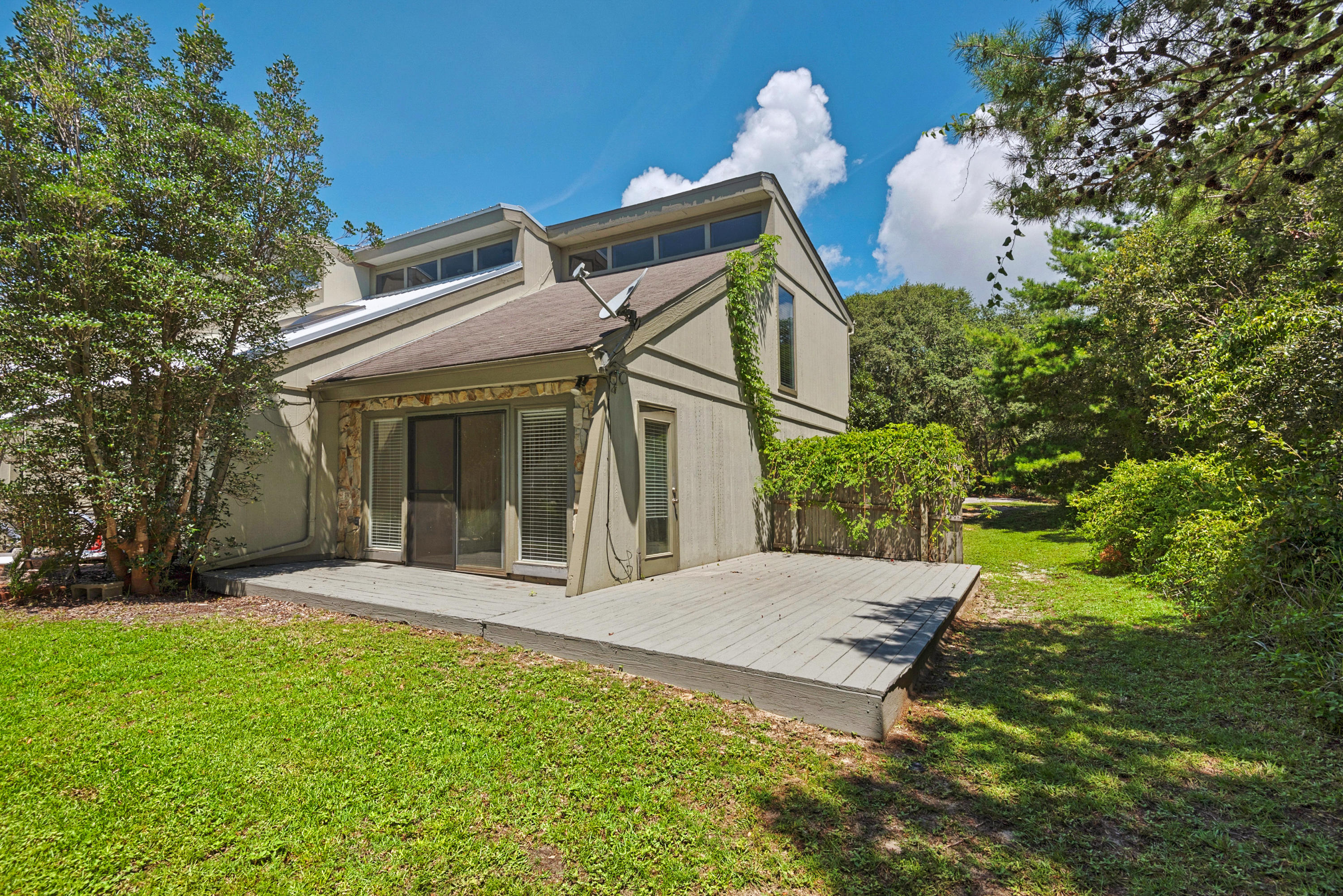 70 North Camp Creek Rd Inlet Beach, Unit 12 Inlet Beach, FL 32461 - Photo 22 of 42 Gallery Image 22