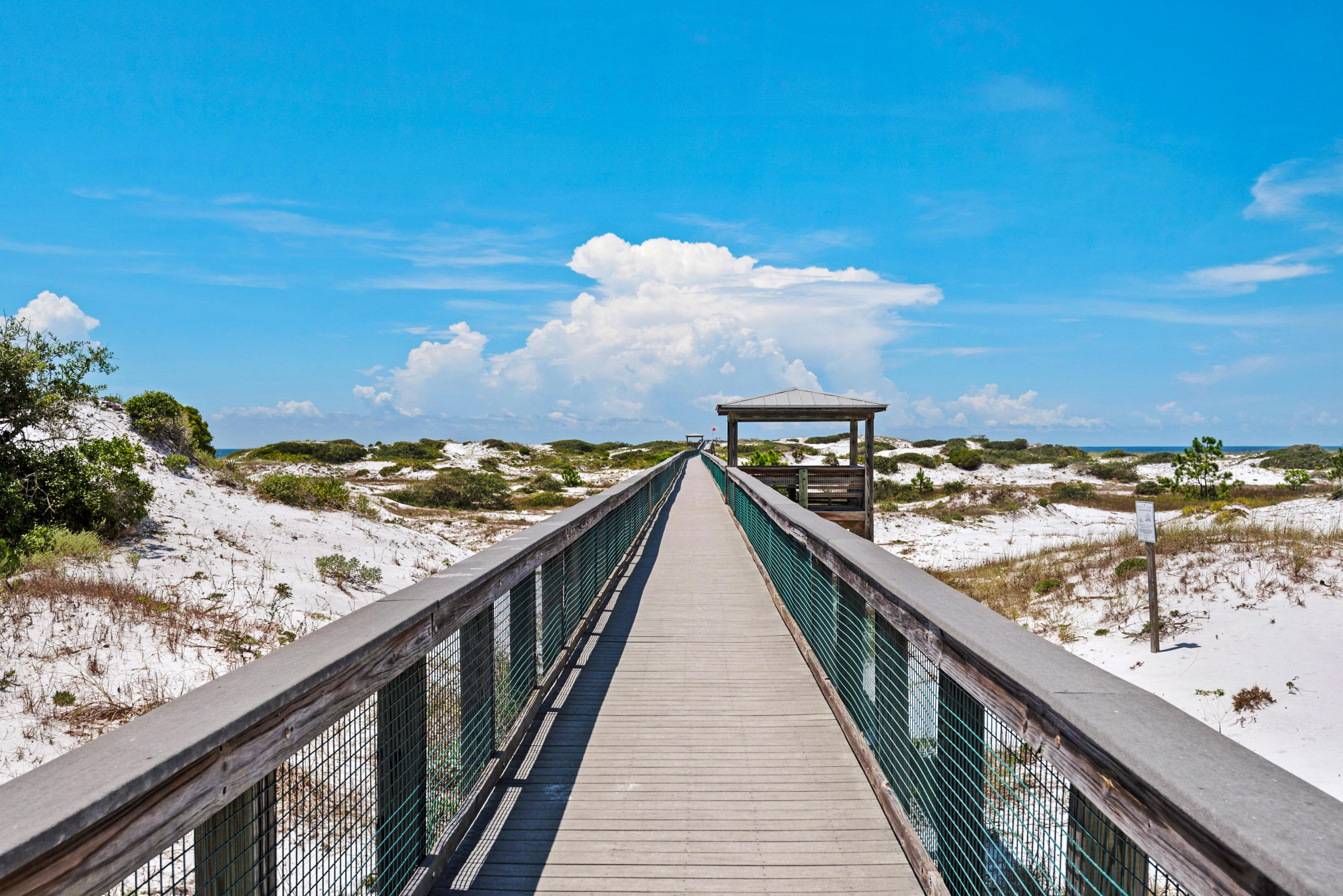 70 North Camp Creek Rd Inlet Beach, Unit 12 Inlet Beach, FL 32461 - Photo 37 of 42 Gallery Image 37