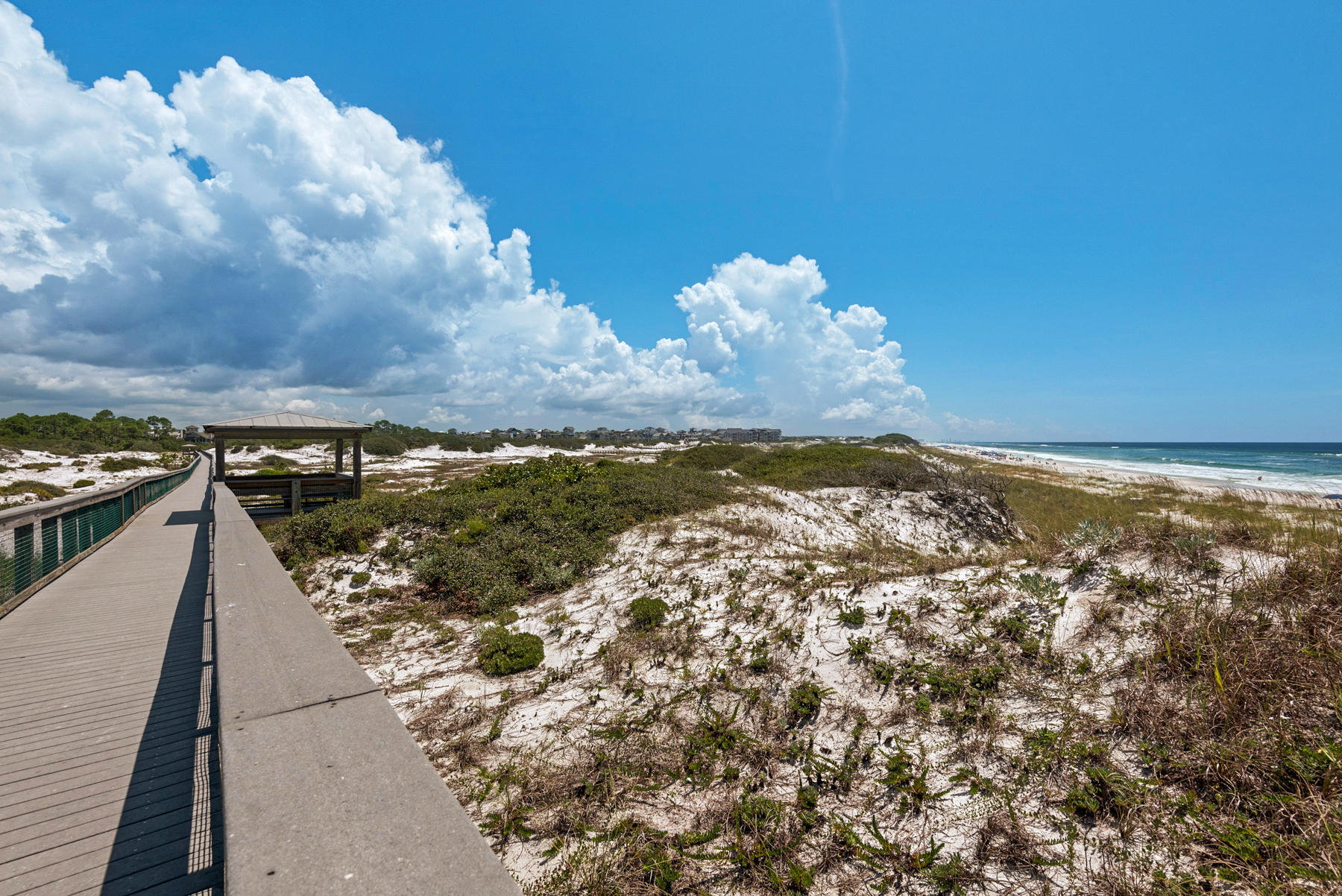 70 North Camp Creek Rd Inlet Beach, Unit 12 Inlet Beach, FL 32461 - Photo 41 of 42 Gallery Image 41