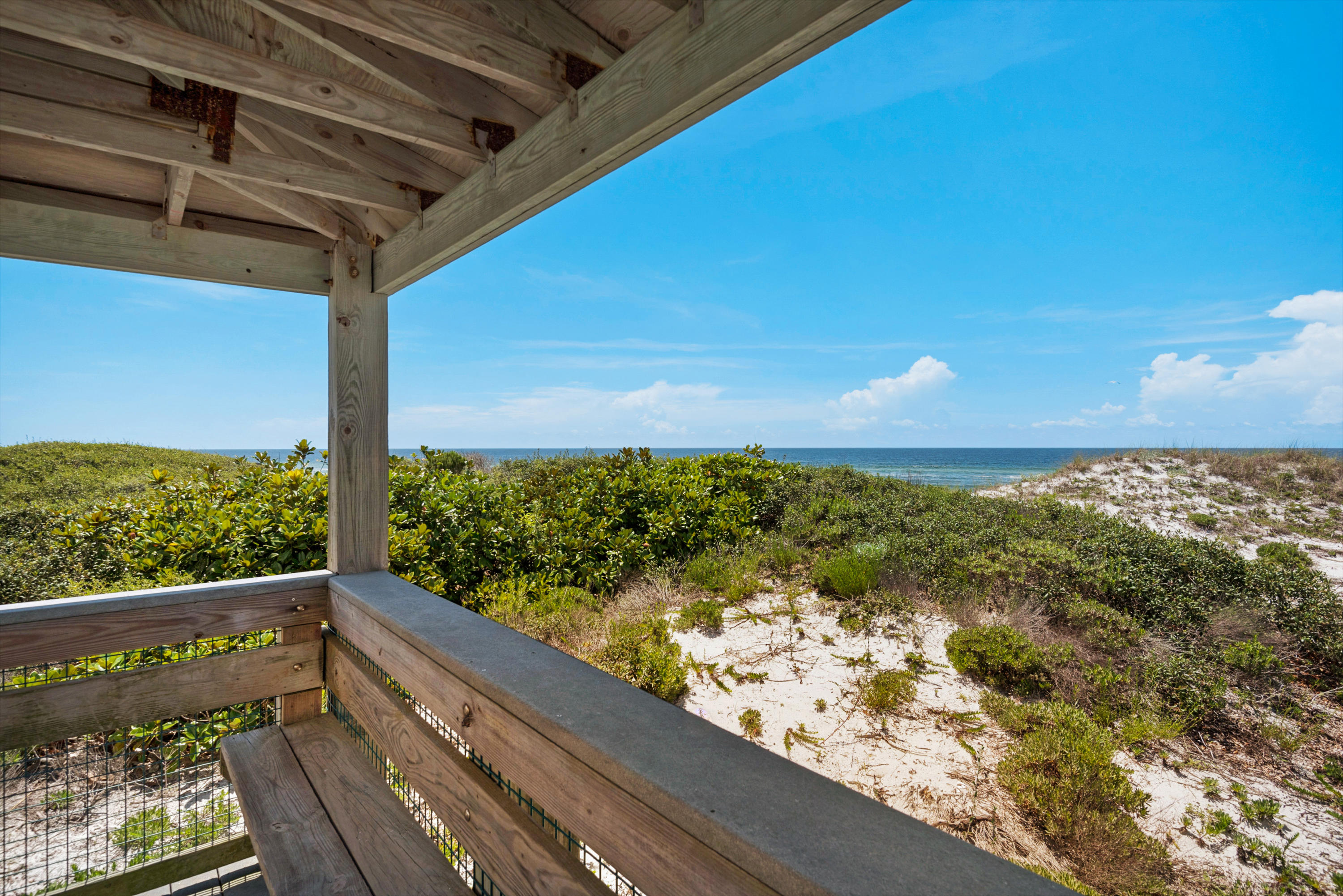 70 North Camp Creek Rd Inlet Beach, Unit 12 Inlet Beach, FL 32461 - Photo 42 of 42 Gallery Image 42