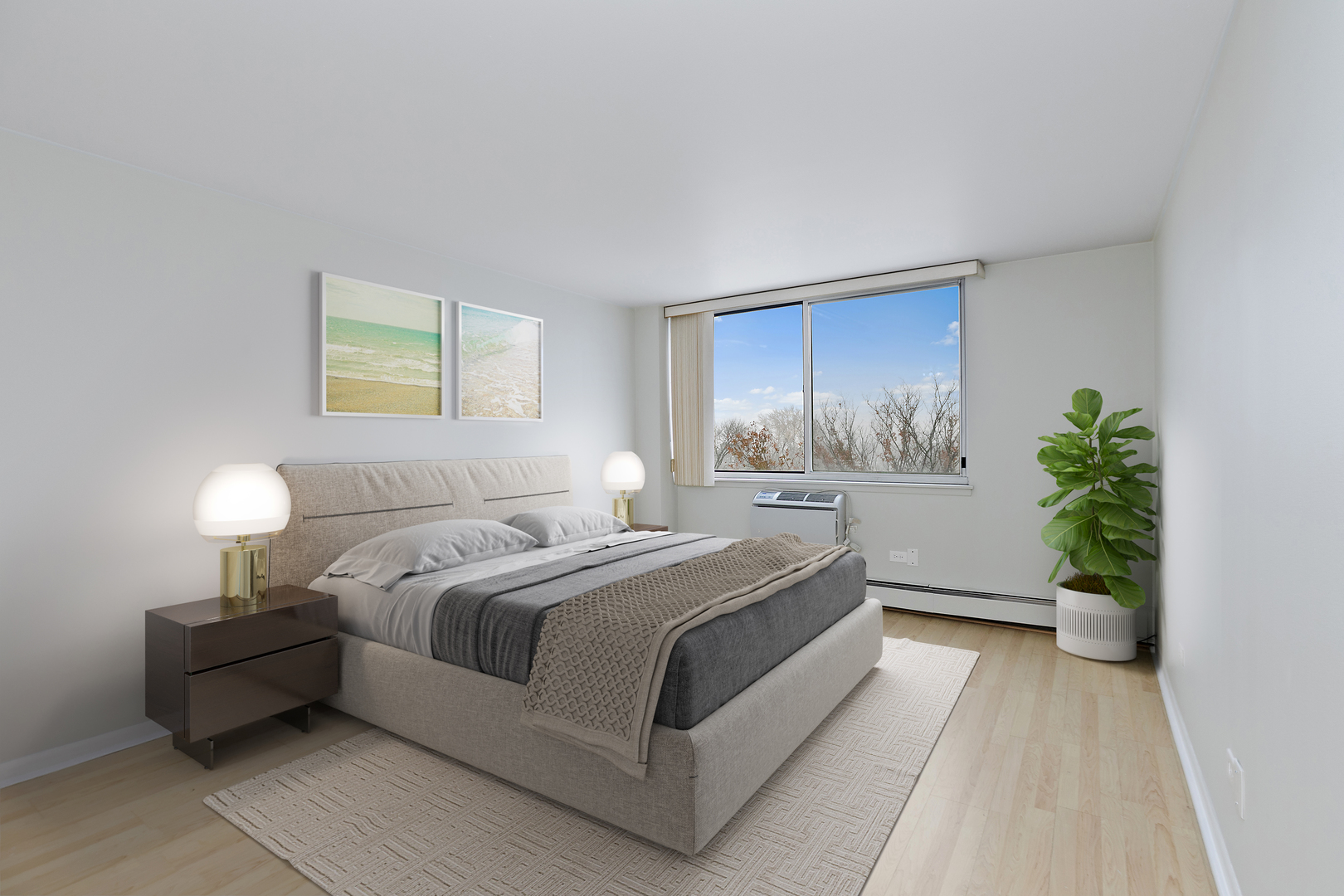 20 North Tower Road, Unit 4F Oak Brook, IL 60523 - Photo 11 of 23 Gallery Image 11