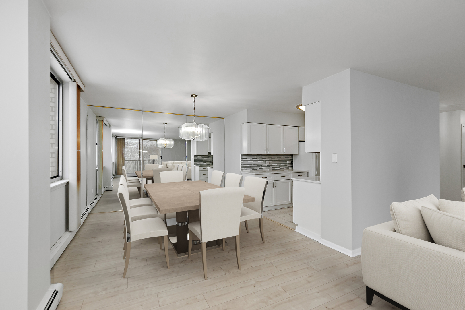 20 North Tower Road, Unit 4F Oak Brook, IL 60523 - Photo 8 of 23 Gallery Image 8