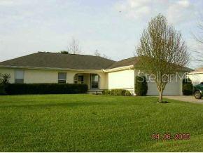 5671 Southwest 86th Street Ocala, FL 34476 - Photo 1 of 1 Primary Photo
