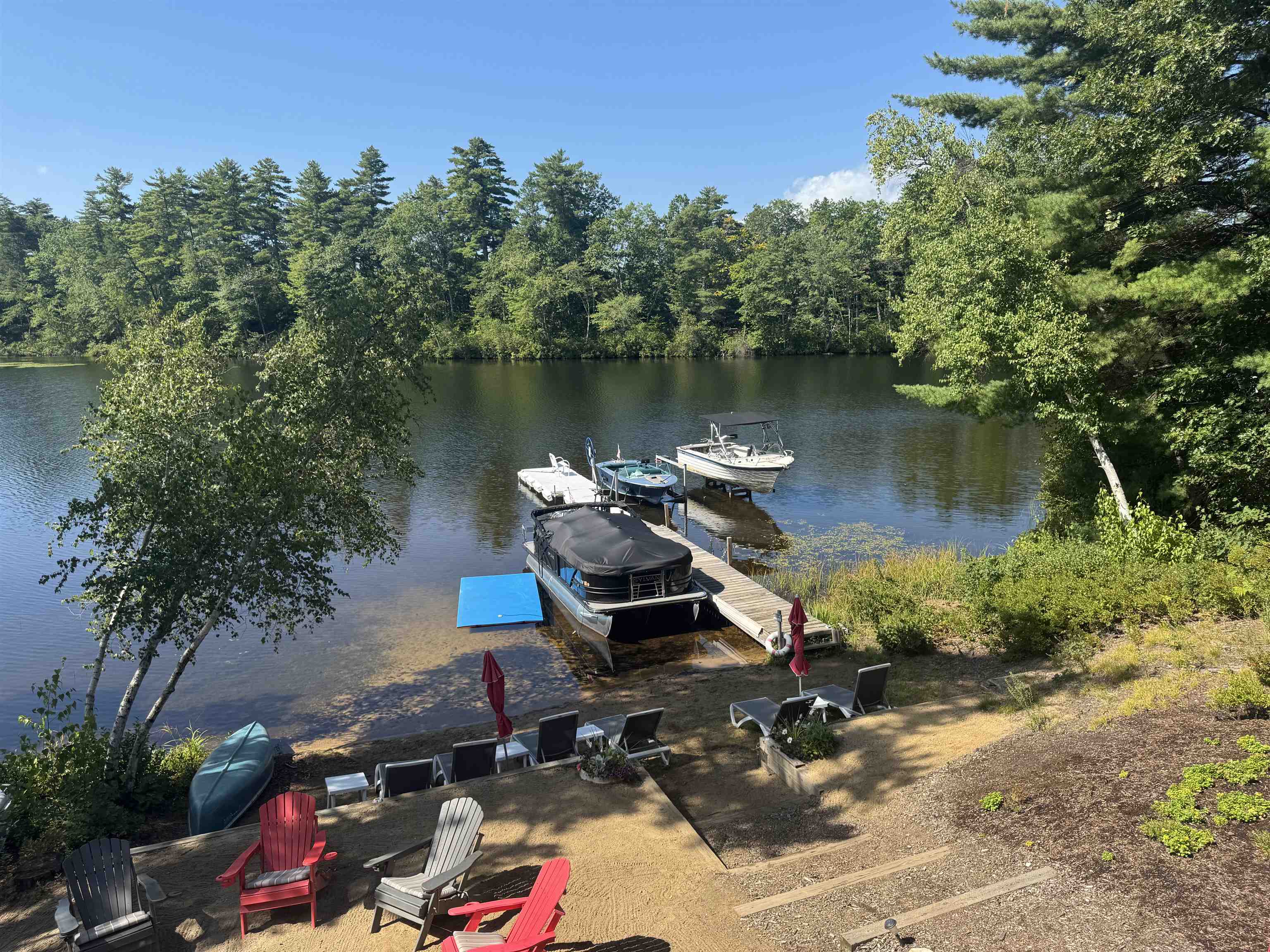 72 Ridge Road Ossipee, NH 03814 - Photo 5 of 60 Gallery Image 5