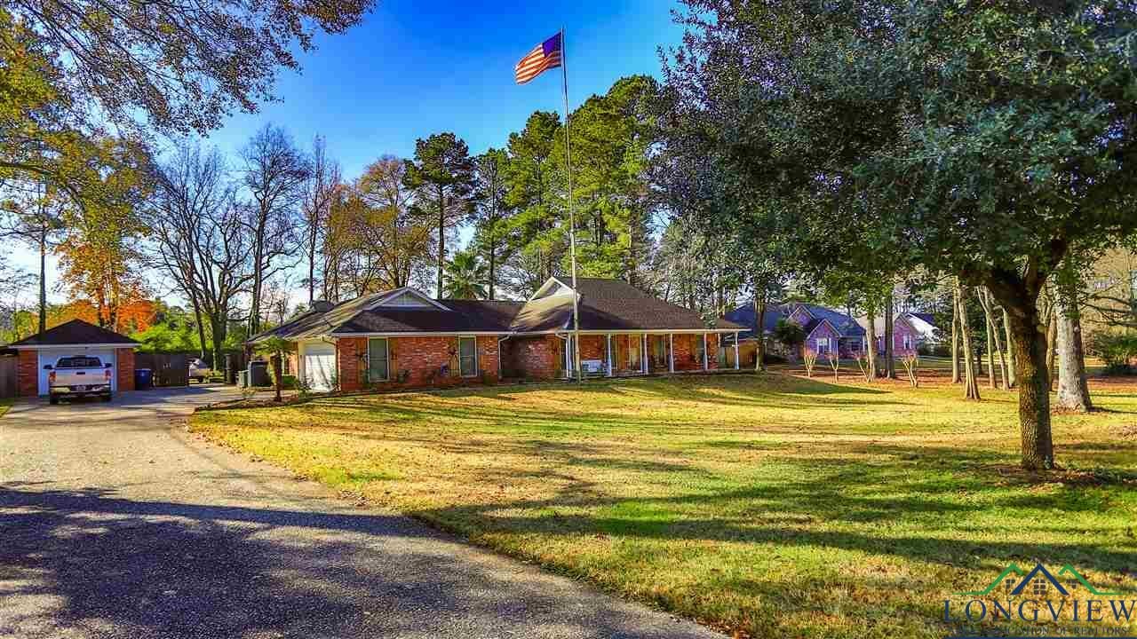 1910 Grangeway Road Marshall, TX 75672 - Photo 1 of 1 Gallery Image 1