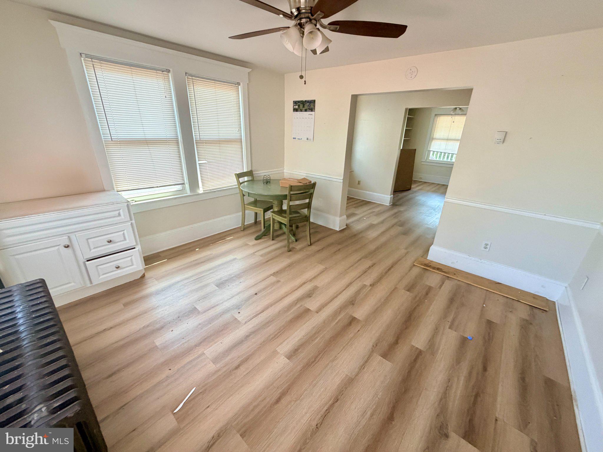 2560 Nottingham Way Hamilton, NJ 08619 - Photo 5 of 12 Bright and airy living space awaits!