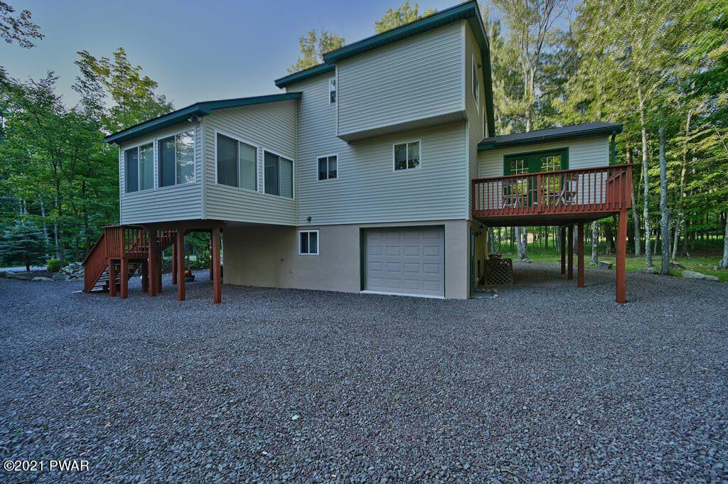80 Rockway Road Lake Ariel, PA 18436 - Photo 5 of 87