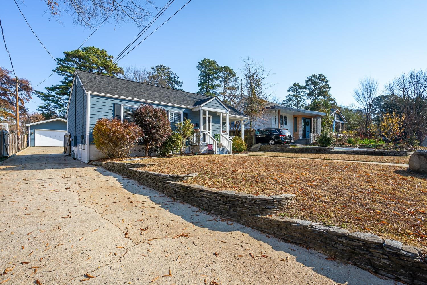 211 Plainview Avenue Raleigh, NC 27604 - Photo 1 of 39 Photo 1