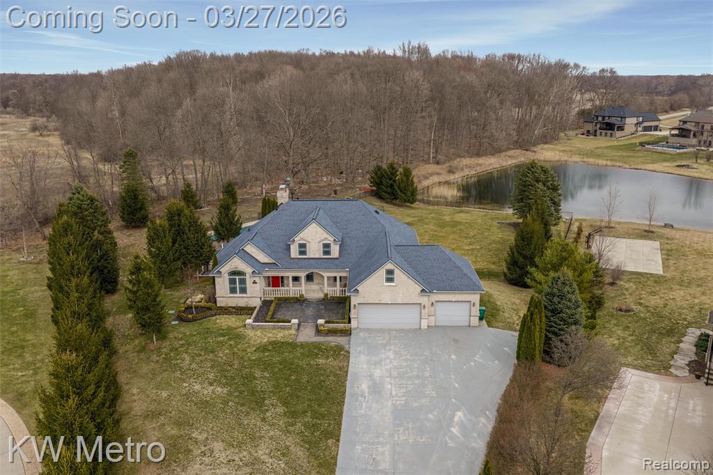 65884 Windrose Court Ray, MI 48096 - Photo 6 of 72