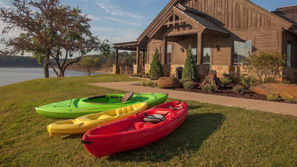 113 Shadow Crk Road Gordonville, TX 76245 - Photo 23 of 35
