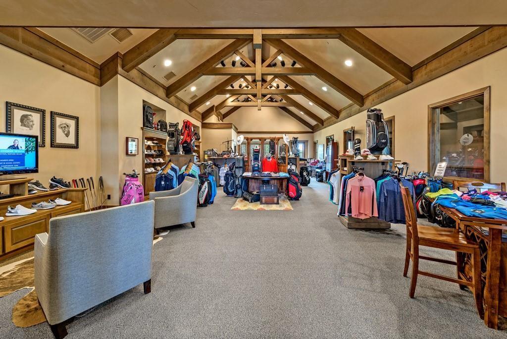 113 Shadow Crk Road Gordonville, TX 76245 - Photo 7 of 35 a view of a storage & utility room