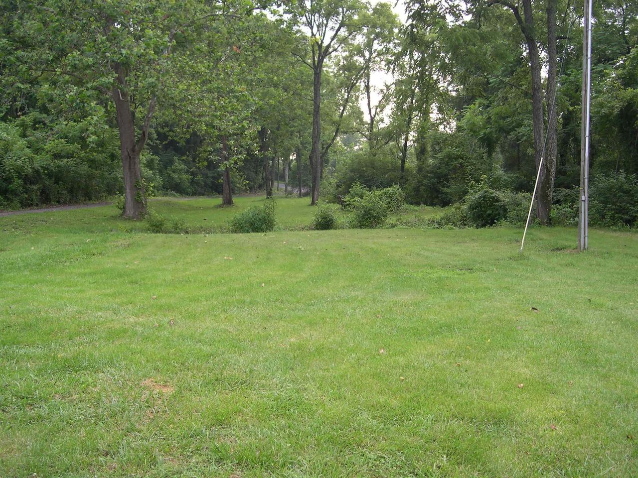 2556 Nace Road Fincastle, VA 24090 - Photo 2 of 7 Nearly Two Acre Lot