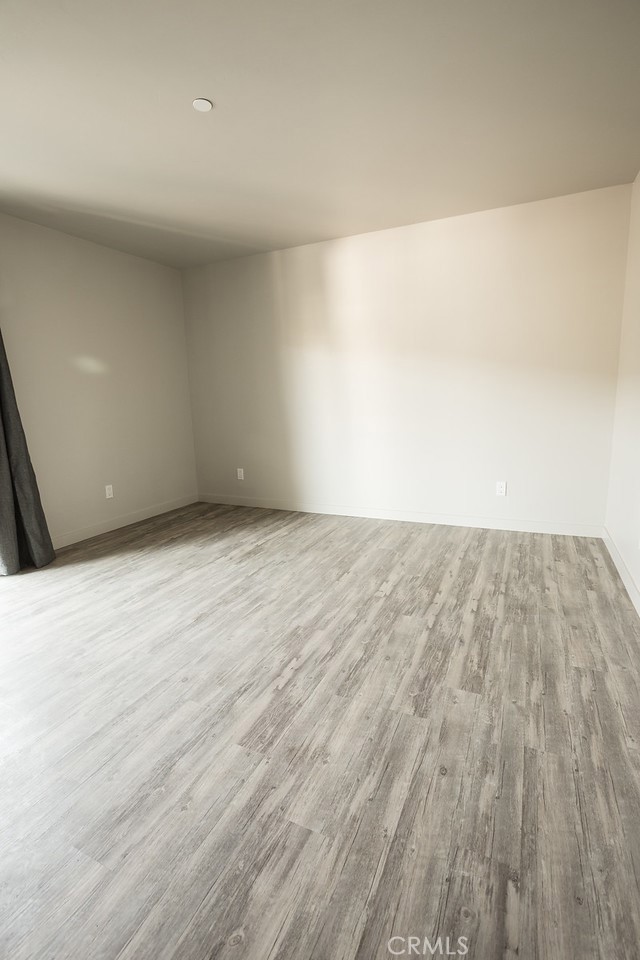 210 Laurel Street, Unit A Avila Beach, CA 93424 - Photo 8 of 16 a view of an empty room