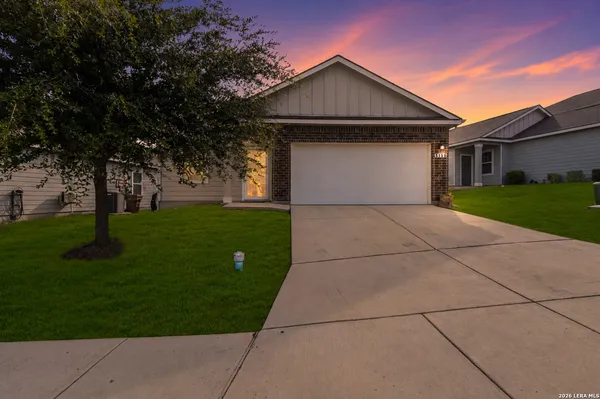 $209,900 | 5155 Morning Graze, St. Hedwig, TX 78152