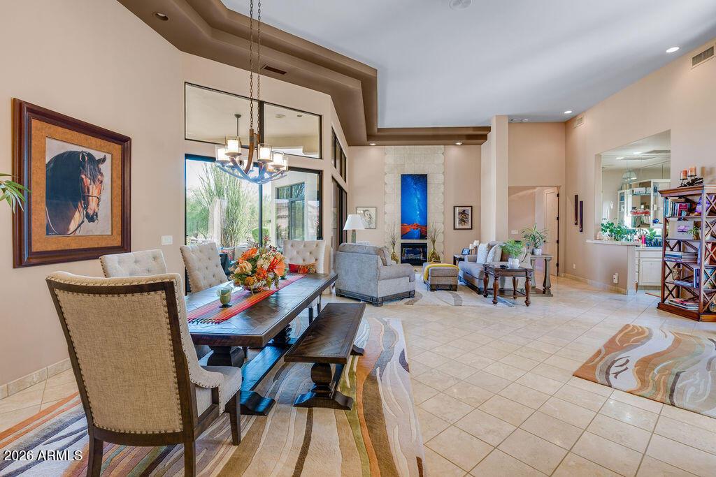 4055 North Recker Road, Unit 34 Mesa, AZ 85215 - Photo 12 of 81 ReckerRoad00012