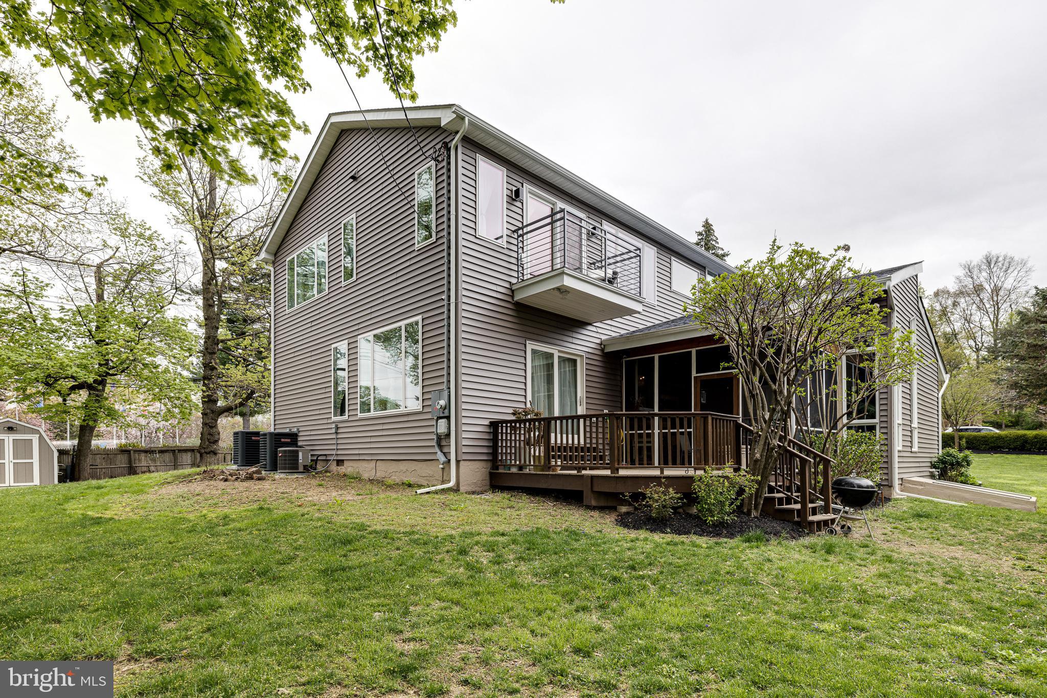 129 David Road Bala Cynwyd, PA 19004 - Photo 60 of 62