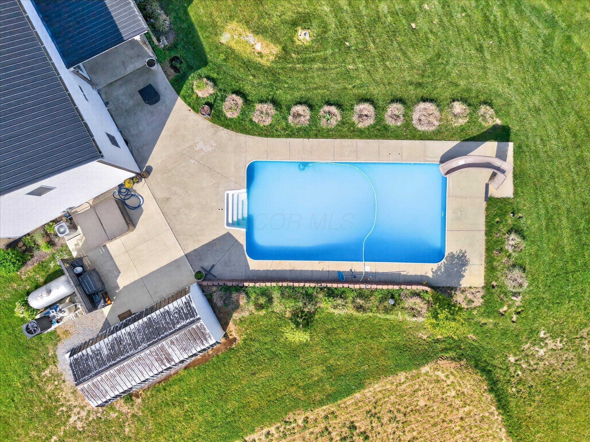 10343 Thomas Road Leesburg, OH 45135 - Photo 46 of 50 Gallery Image 46