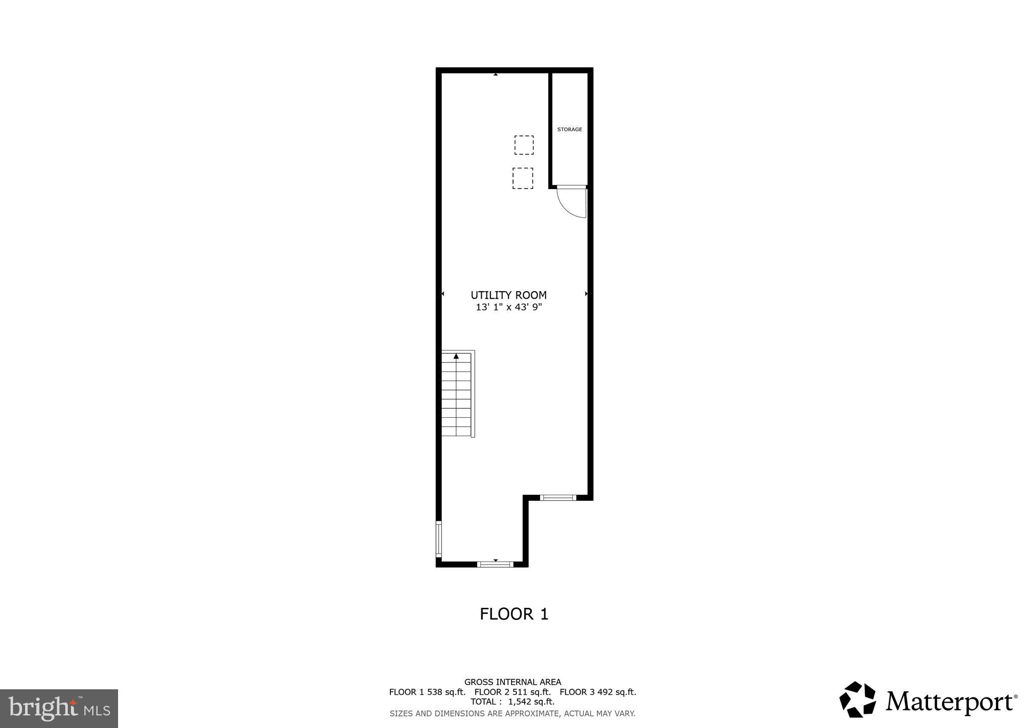 4212 Evans Chapel Road Baltimore, MD 21211 - Photo 27 of 27 Gallery Image 27