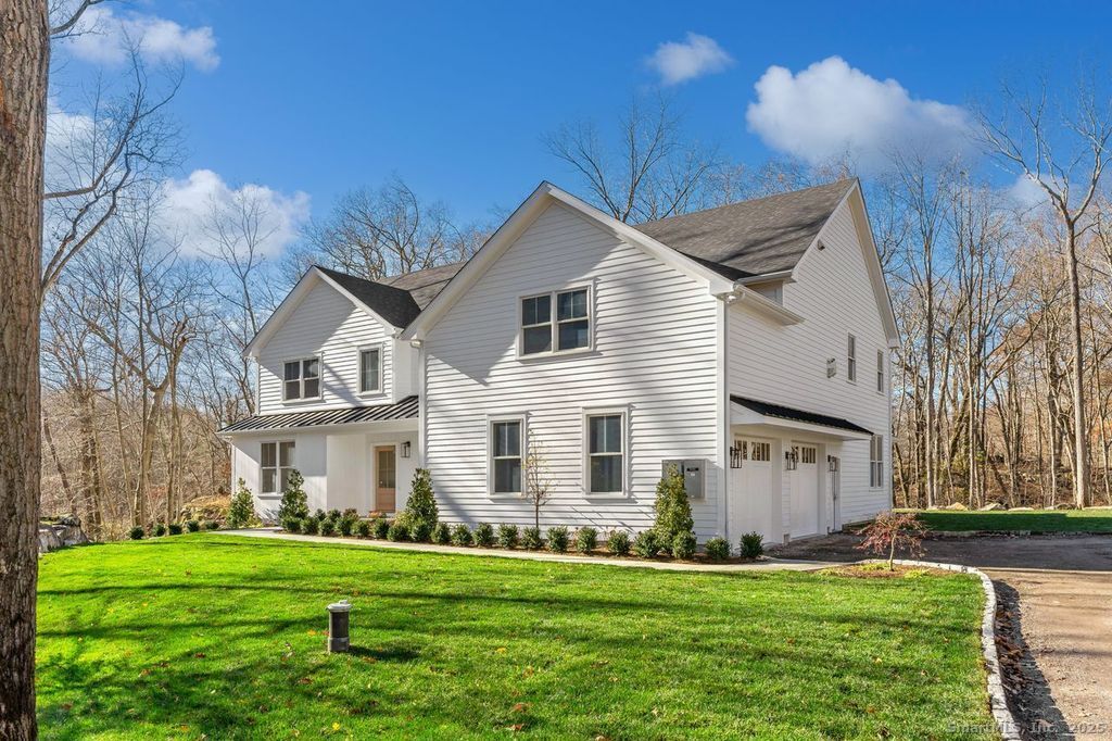 109 Signal Hill Road Wilton, CT 06897 - Photo 1 of 1 Gallery Image 1