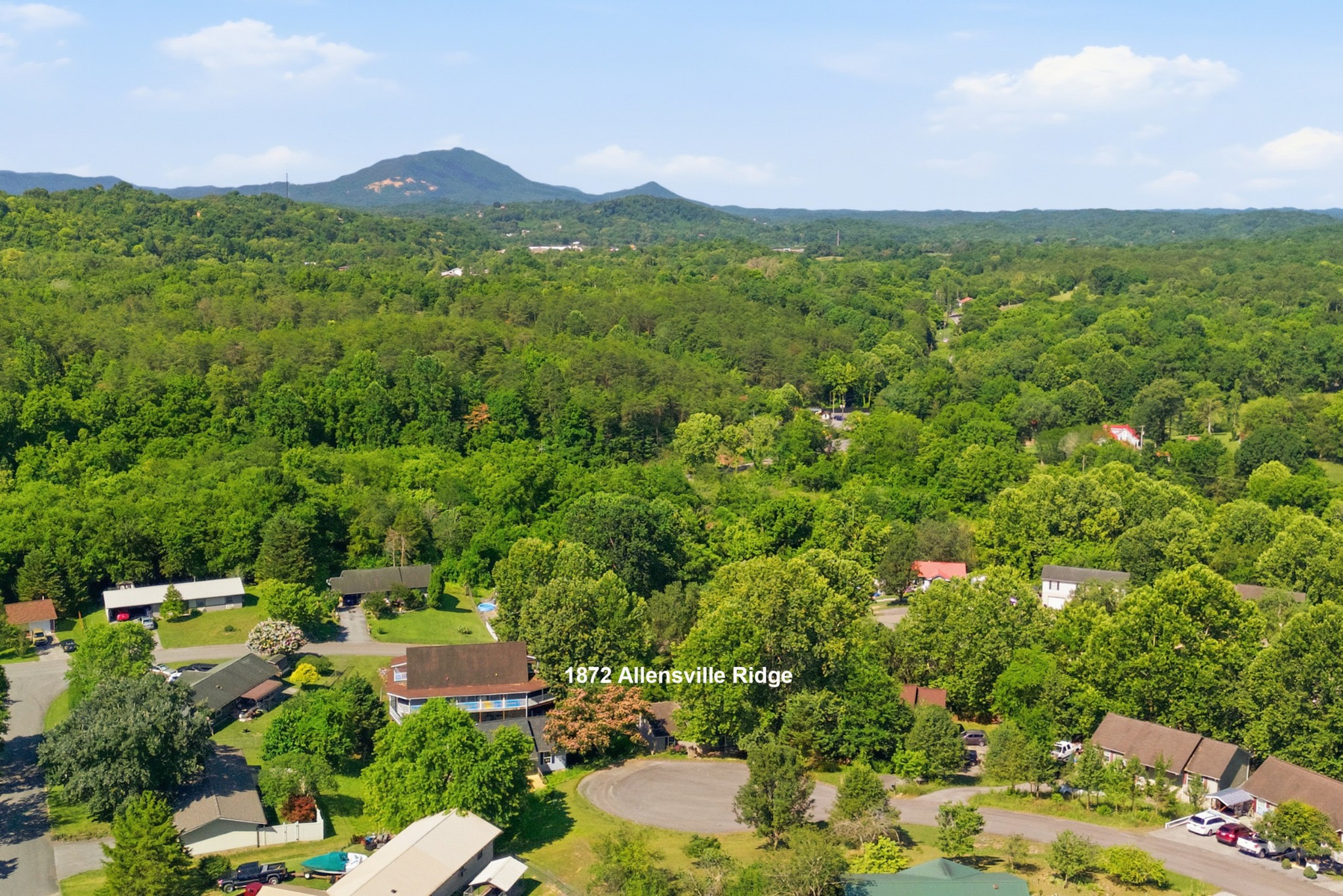 1872 Allensville Ridge Sevierville, TN 37876 - Photo 31 of 31