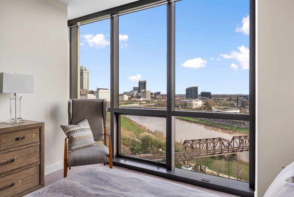 250 West Spring Street, Unit 1214 Columbus, OH 43215 - Photo 21 of 36 250 Spring Unit 121400045