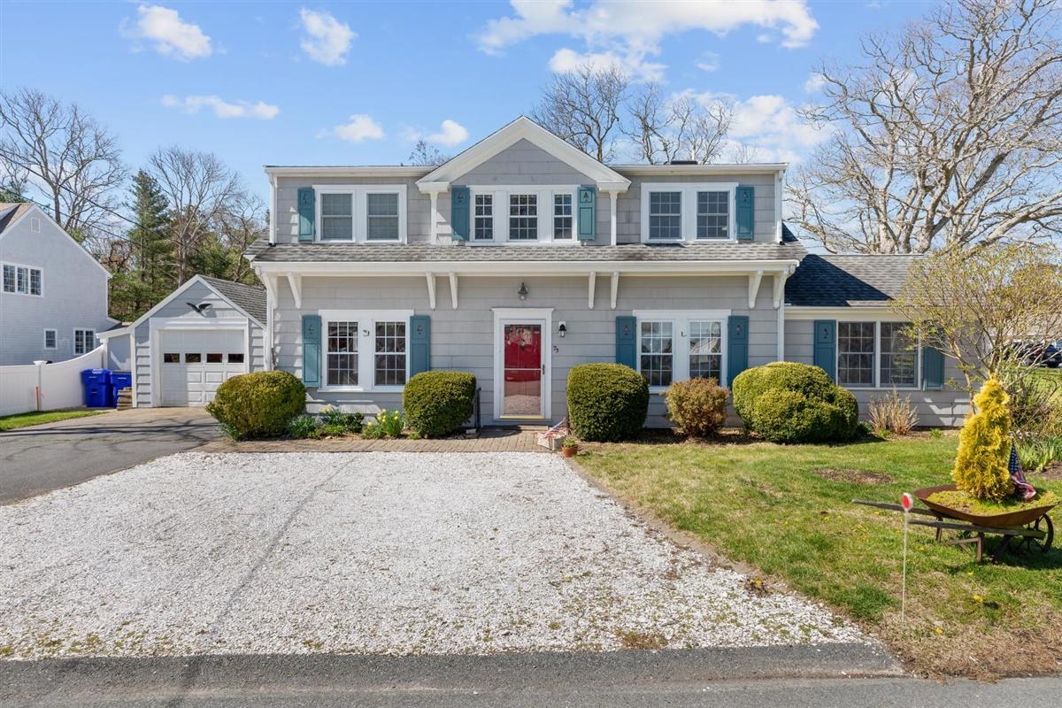 75 Jefferson Road Bourne, MA 02532 - Photo 1 of 46 1