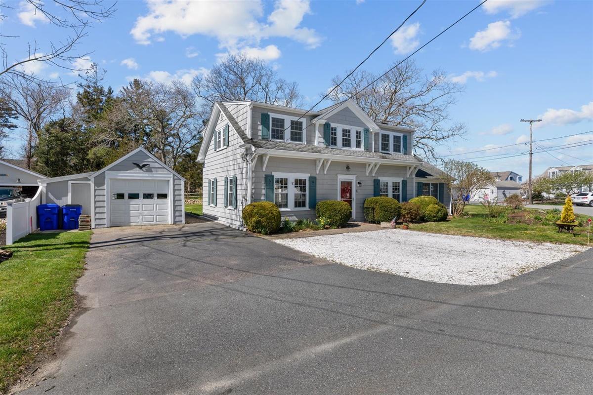75 Jefferson Road Bourne, MA 02532 - Photo 2 of 46 2