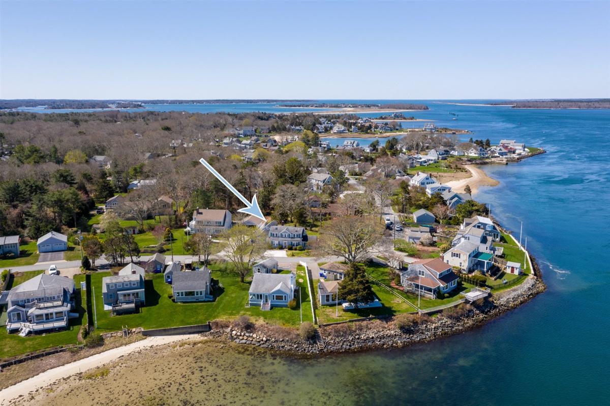 75 Jefferson Road Bourne, MA 02532 - Photo 37 of 46 37