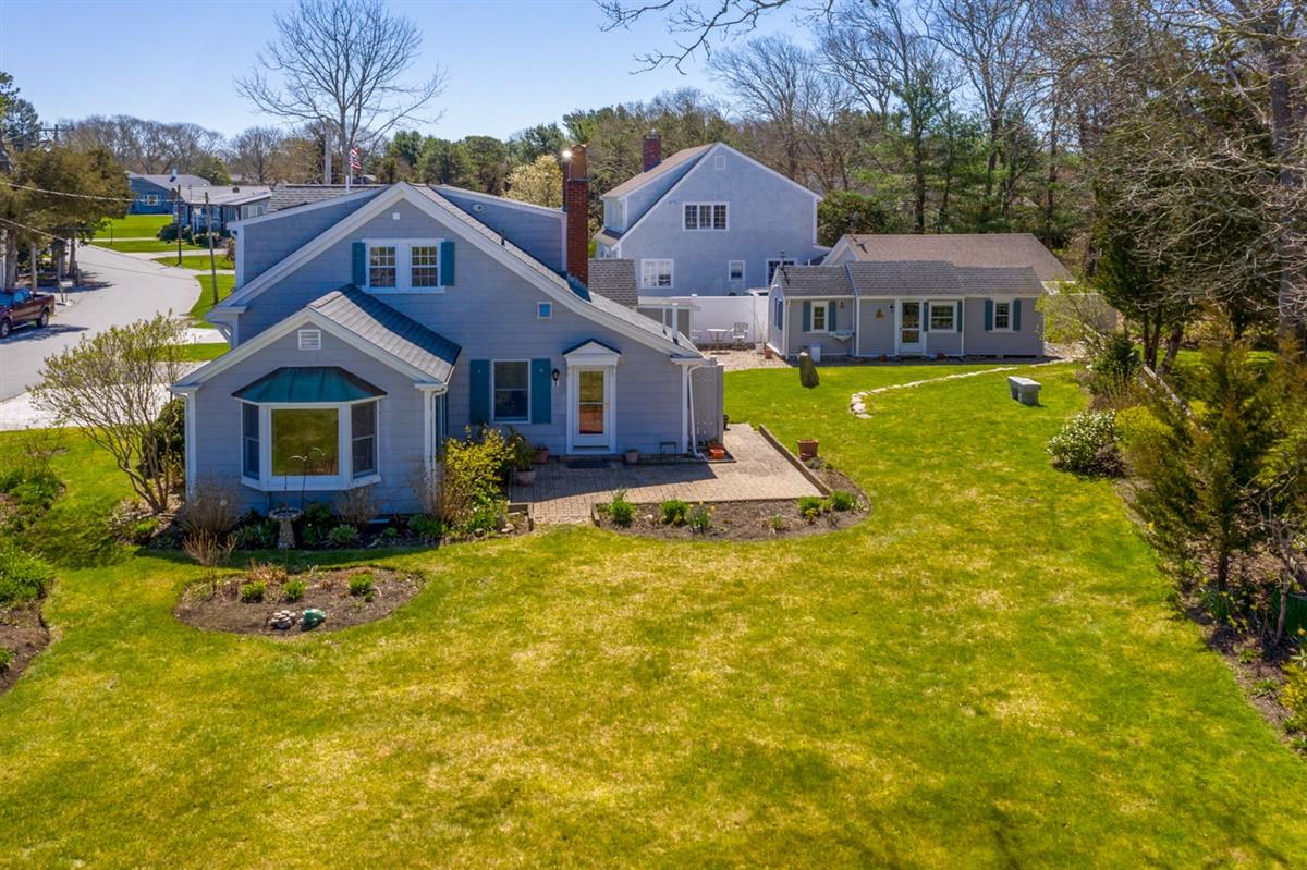 75 Jefferson Road Bourne, MA 02532 - Photo 41 of 46 41