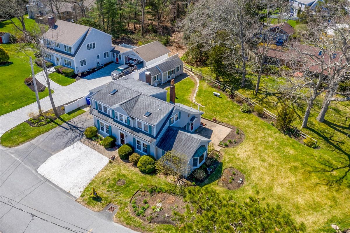 75 Jefferson Road Bourne, MA 02532 - Photo 42 of 46 42