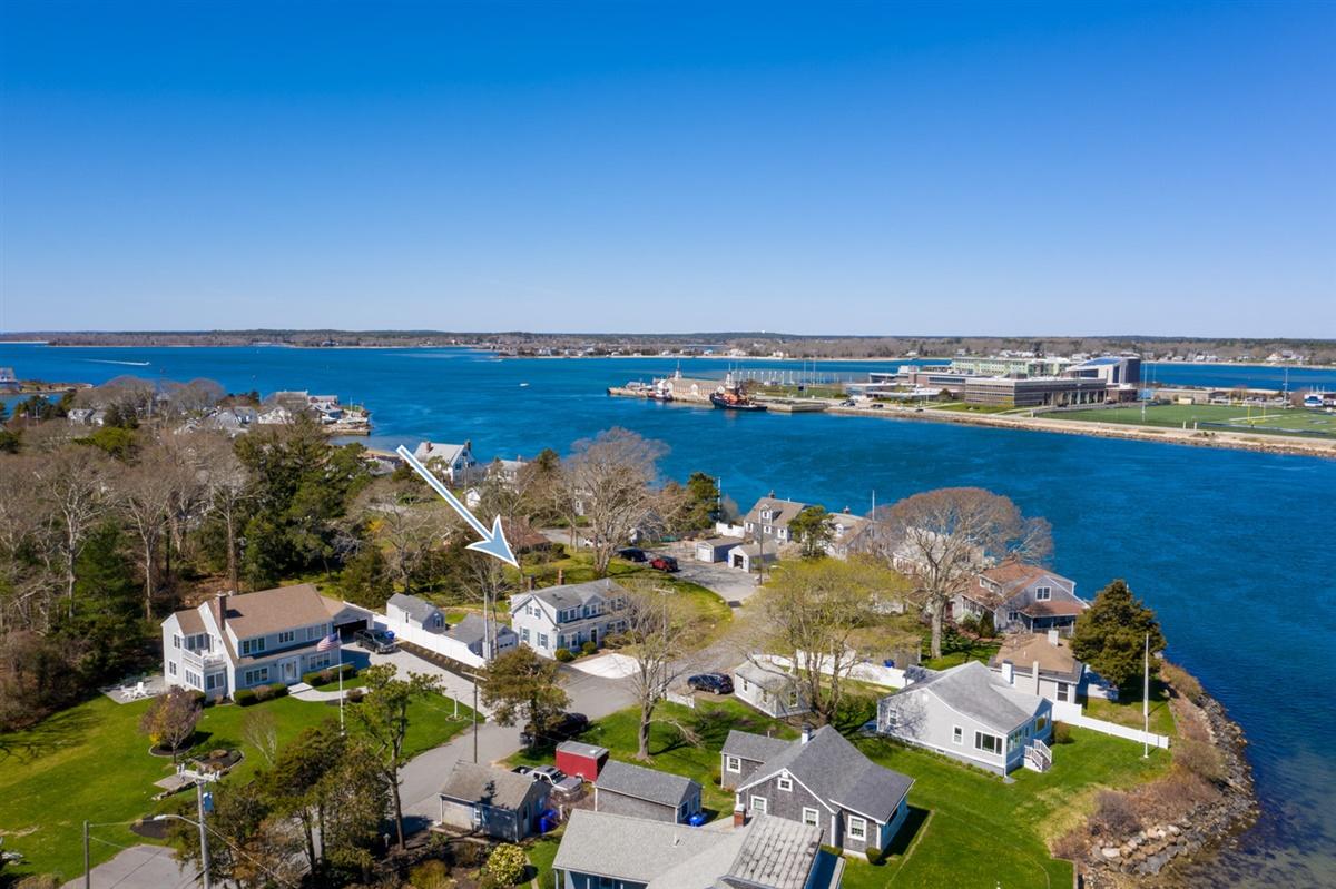 75 Jefferson Road Bourne, MA 02532 - Photo 44 of 46 44