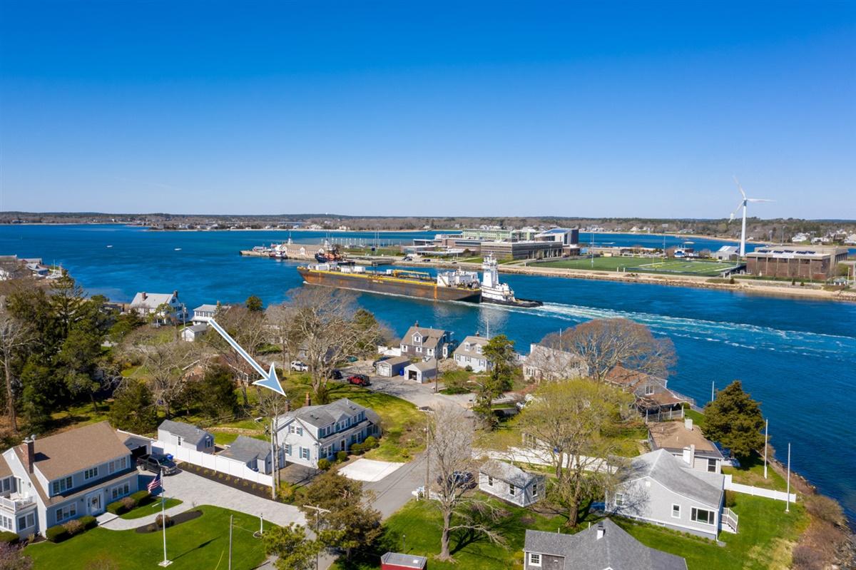 75 Jefferson Road Bourne, MA 02532 - Photo 46 of 46 46