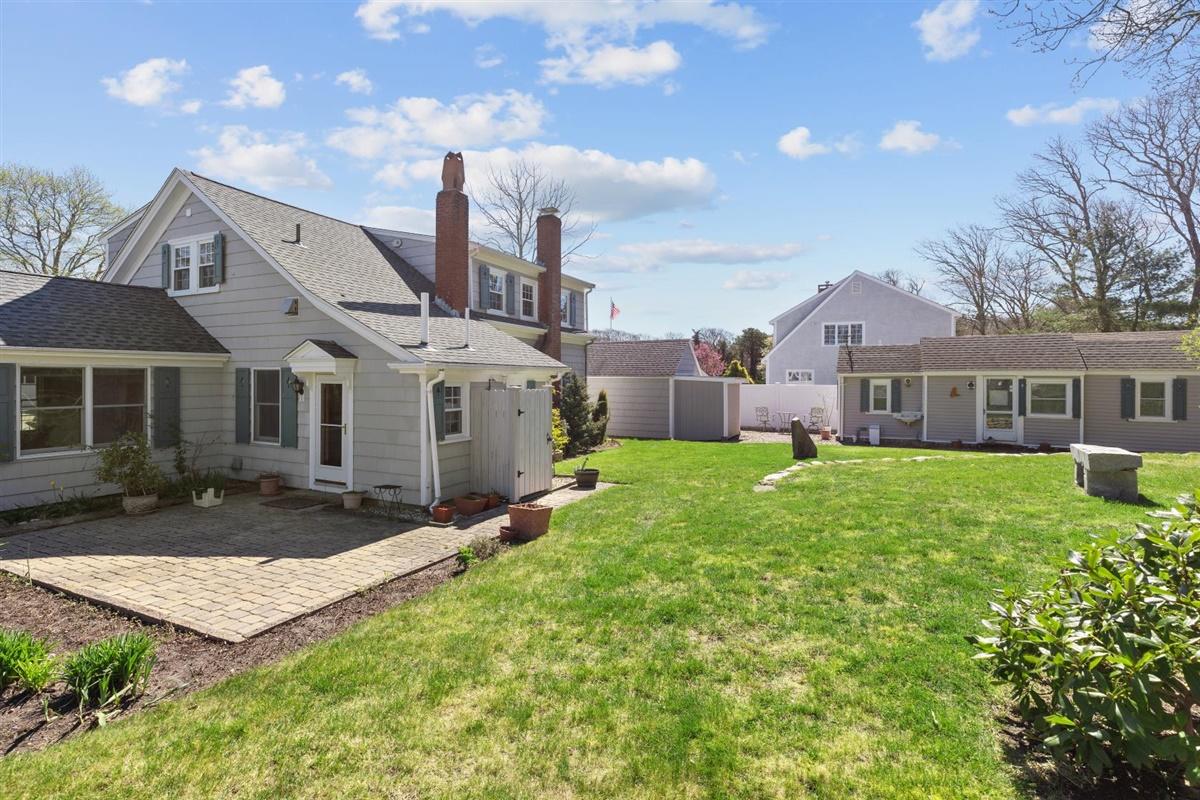 75 Jefferson Road Bourne, MA 02532 - Photo 5 of 46 5