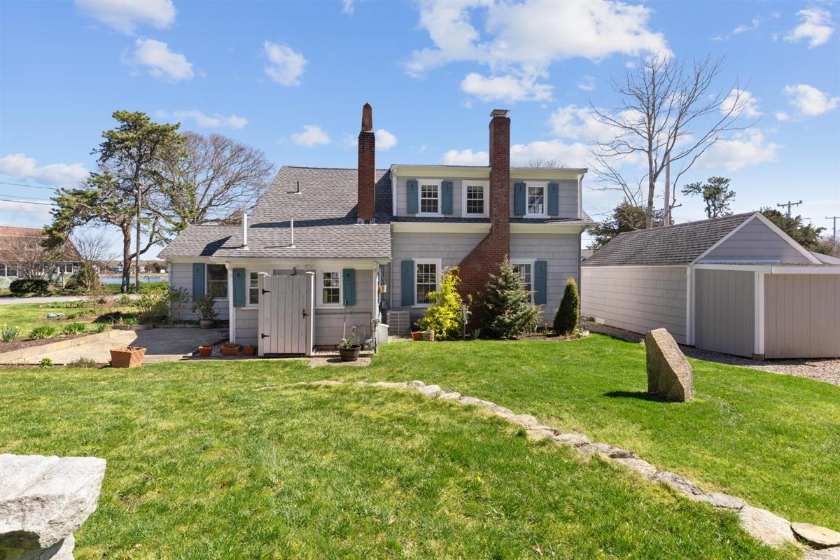 75 Jefferson Road Bourne, MA 02532 - Photo 6 of 46 6