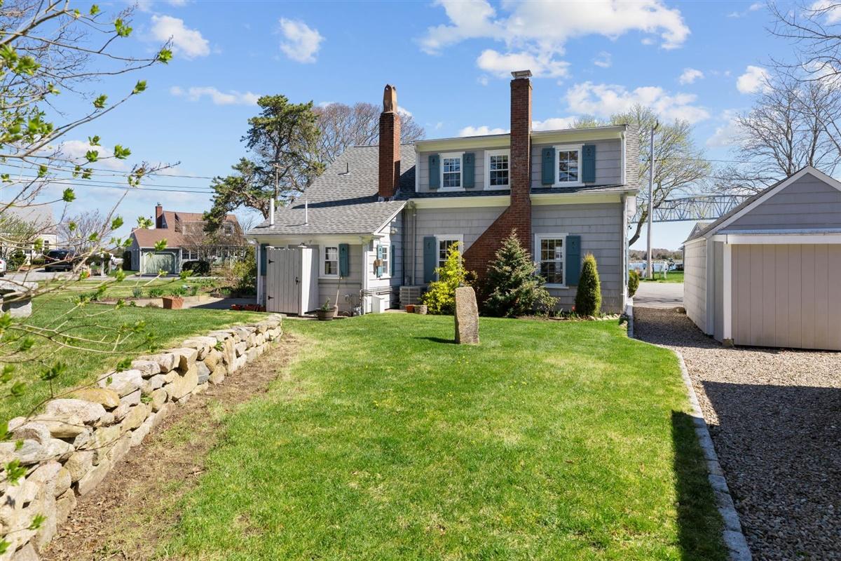 75 Jefferson Road Bourne, MA 02532 - Photo 7 of 46 7