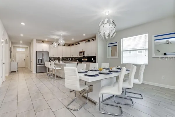 $3,600 | 1561 Flange Drive, Davenport, FL 33896
