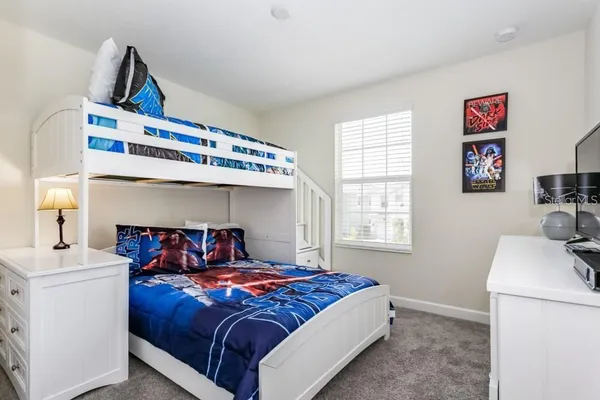 $3,600 | 1561 Flange Drive, Davenport, FL 33896