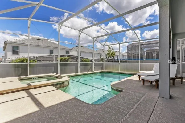 $3,600 | 1561 Flange Drive, Davenport, FL 33896