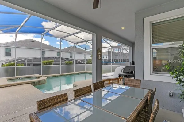 $3,600 | 1561 Flange Drive, Davenport, FL 33896
