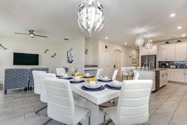 $3,600 | 1561 Flange Drive, Davenport, FL 33896