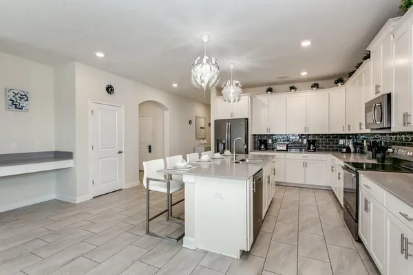 $3,600 | 1561 Flange Drive, Davenport, FL 33896