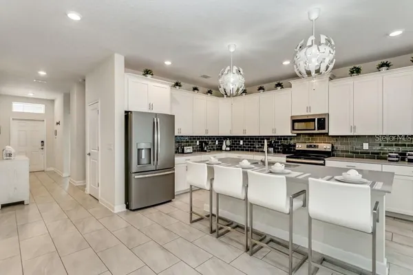 $3,600 | 1561 Flange Drive, Davenport, FL 33896